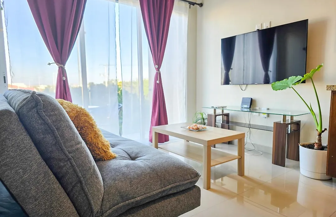 Condominio en Lomas de Mazatlán-1