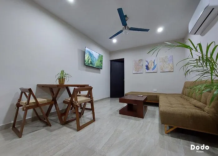 Apartamento Dodo Stadium Mazatlán
