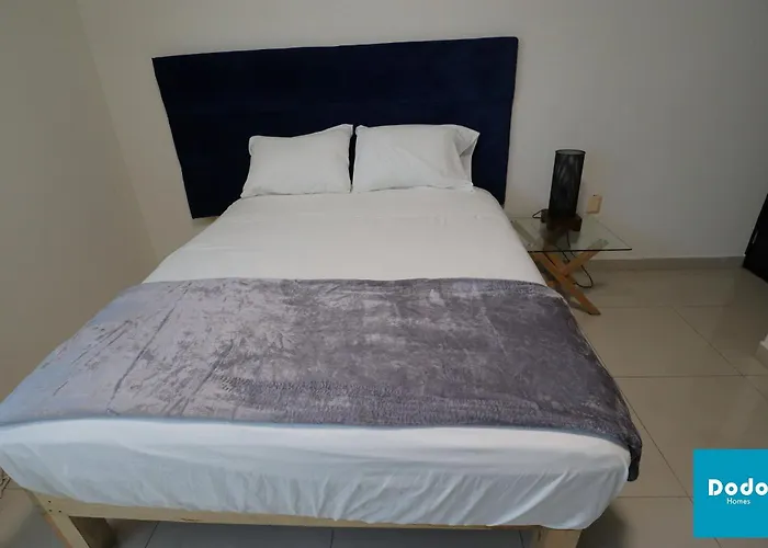 Apartamento Dodo Plaza Machado Mazatlán