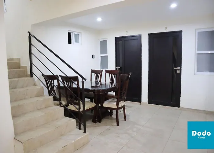 Apartamento Dodo Stadium Mazatlán